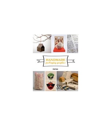 HANDMADE PACKCAGING GRAPHICS