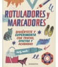 ROTULADORES Y MARCADORES