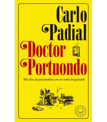 DOCTOR PORTUONDO. NUEVA EDICION
