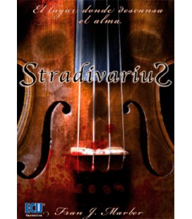 STRADIVARIUS EL LUGAR DONDE DESCANSA EL ALMA