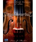 STRADIVARIUS EL LUGAR DONDE DESCANSA EL ALMA