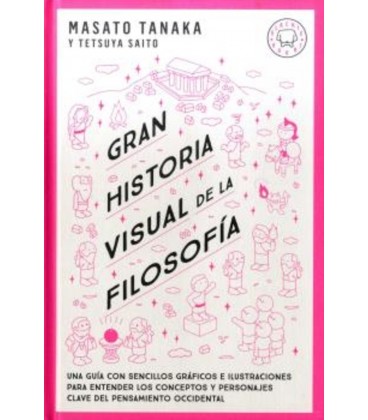 GRAN HISTORIA VISUAL DE LA FILOSOFIA