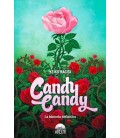 CANDY CANDY LA HISTORIA DEFINITIVA