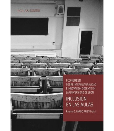 INCLUSION EN LAS AULAS