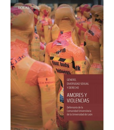 AMORES Y VIOLENCIAS