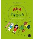 ANA Y FROGA TODAS LAS HISTORIAS!