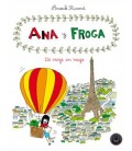 ANA Y FROGA 05 DE VIAJE EN VIAJE