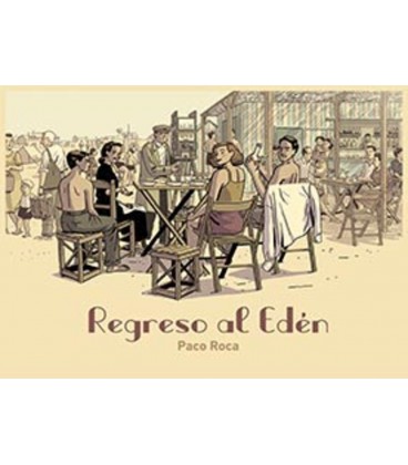 REGRESO AL EDEN