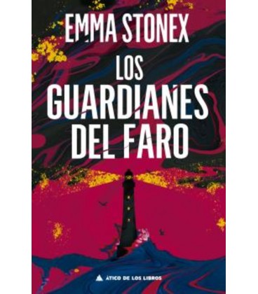 GUARDIANES DEL FARO