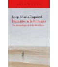 HUMANO, MAS HUMANO