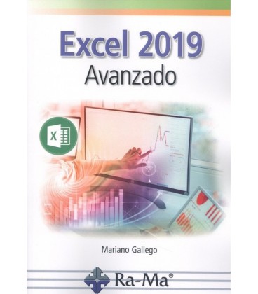 EXCEL 2019 AVANZADO