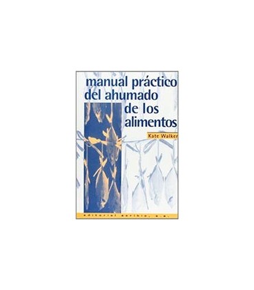 MANUAL PRACTICO DE AHUMADO DE ALIMENTOS