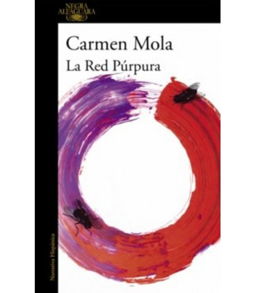 RED PURPURA