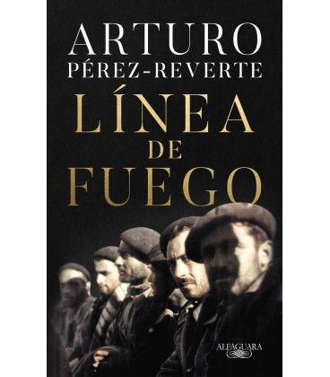 LINEA DE FUEGO
