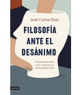 FILOSOFIA ANTE EL DESANIMO