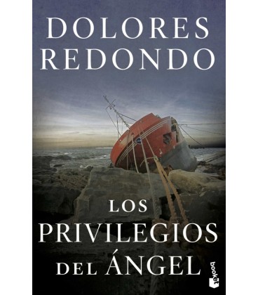LOS PRIVILEGIOS DEL ANGEL