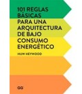 101 REGLAS BASICAS PARA UNA ARQUITECTURA DE BAJO CONSUMO ENERGETICO