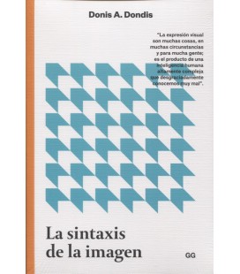 SINTAXIS DE LA IMAGEN