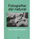 FOTOGRAFIAR DEL NATURAL