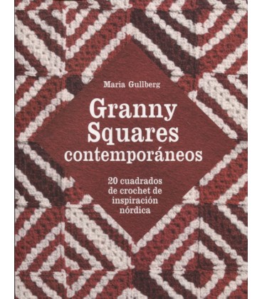 GRANNY SQUARES CONTEMPORANEOS