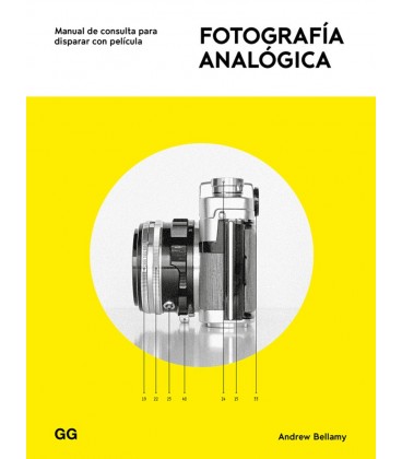 FOTOGRAFIA ANALOGICA