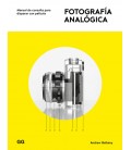 FOTOGRAFIA ANALOGICA