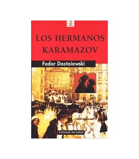 HERMANOS KARAMAZOV