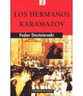 HERMANOS KARAMAZOV