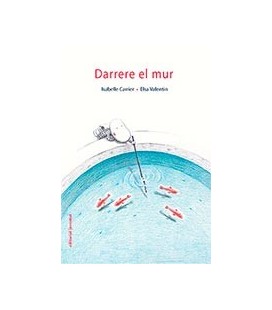DARRERE EL MUR (CATALAN)