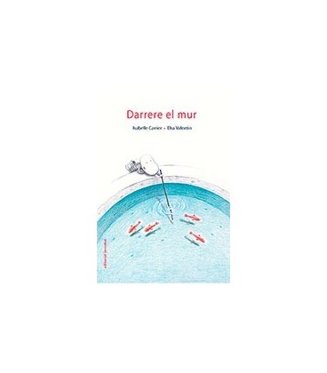 DARRERE EL MUR (CATALAN)