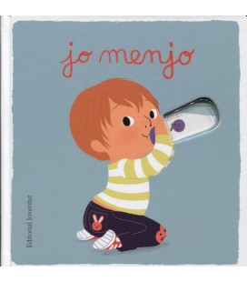JO MENJO (CATALAN)
