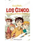 CINCO LOS 13 Y EL PARAMO MISTERIOSO