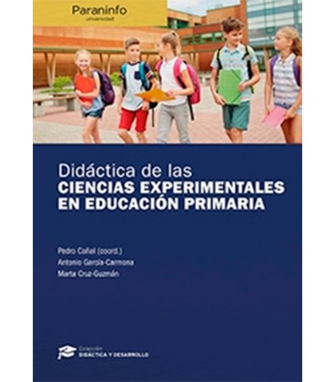 DIDACTICA DE LAS CIENCIAS EXPERIMENTALES EN EDUCACION PRIMARIA