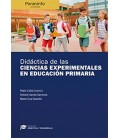 DIDACTICA DE LAS CIENCIAS EXPERIMENTALES EN EDUCACION PRIMARIA