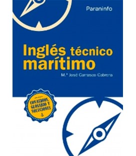 INGLES TECNICO MARITIMO