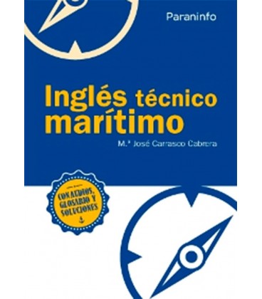 INGLES TECNICO MARITIMO