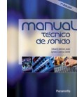 MANUAL TECNICO DE SONIDO
