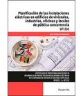 PLANIFICACION DE INSTALACIONES ELECTRICAS EN EDIFICIOS DE VIVIENDAS
