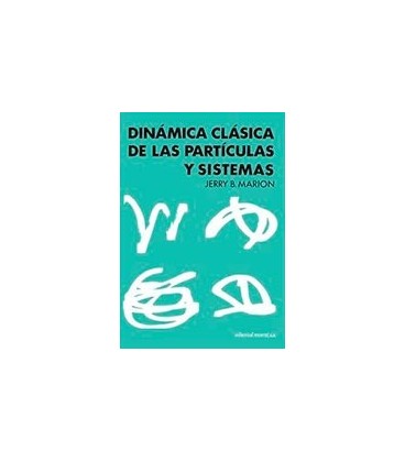 DINAMICA CLASICA PARTICULAS SISTEMAS