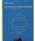 INTRODUCCION AL ANALISIS FUNCIONAL (TEORIA Y APLICACIONES)