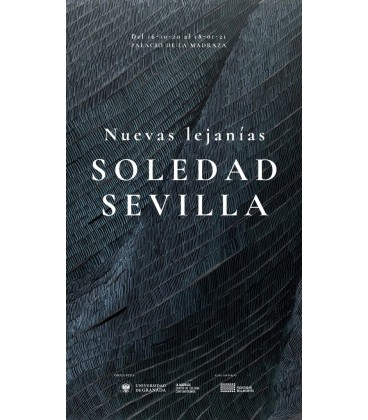 NUEVAS LEJANIAS: SOLEDAD SEVILLA
