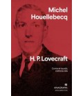 H P LOVECRAFT CONTRA EL MUNDO CONTRA LA VIDA
