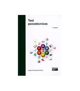 TEST PSICOTECNICOS OBRA COMPLETA