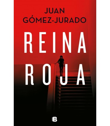 REINA ROJA