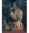 BLACKSAD INTEGRAL (01 AL 05)