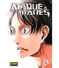 ATAQUE A LOS TITANES 15
