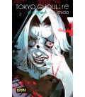 TOKYO GHOUL RE 03