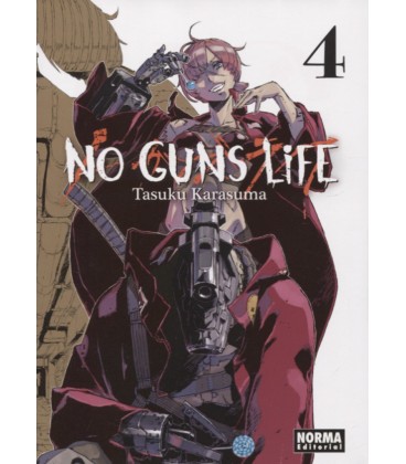NO GUNS LIFE 04