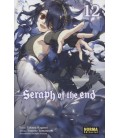 SERAPH OF THE END 12