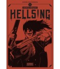 HELLSING 01 (EDICION COLECCIONISTA)